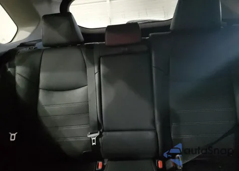 2020 Toyota Rav4 Xle Premium z USA, uszkodzony, nr VIN 2T3A1RFV7LC134899